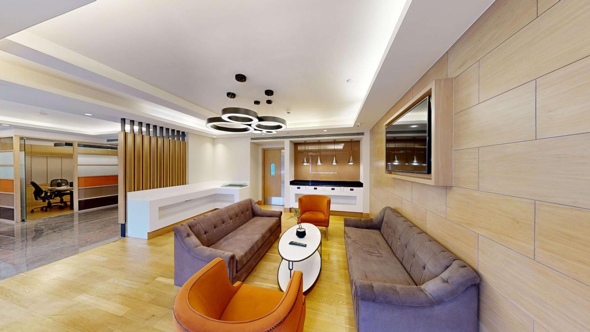 Hotel Radisson Gurugram Udyog Vihar
